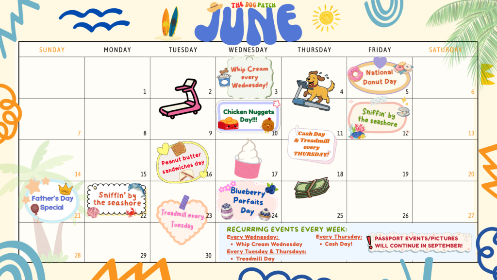 June 2026 Calendar